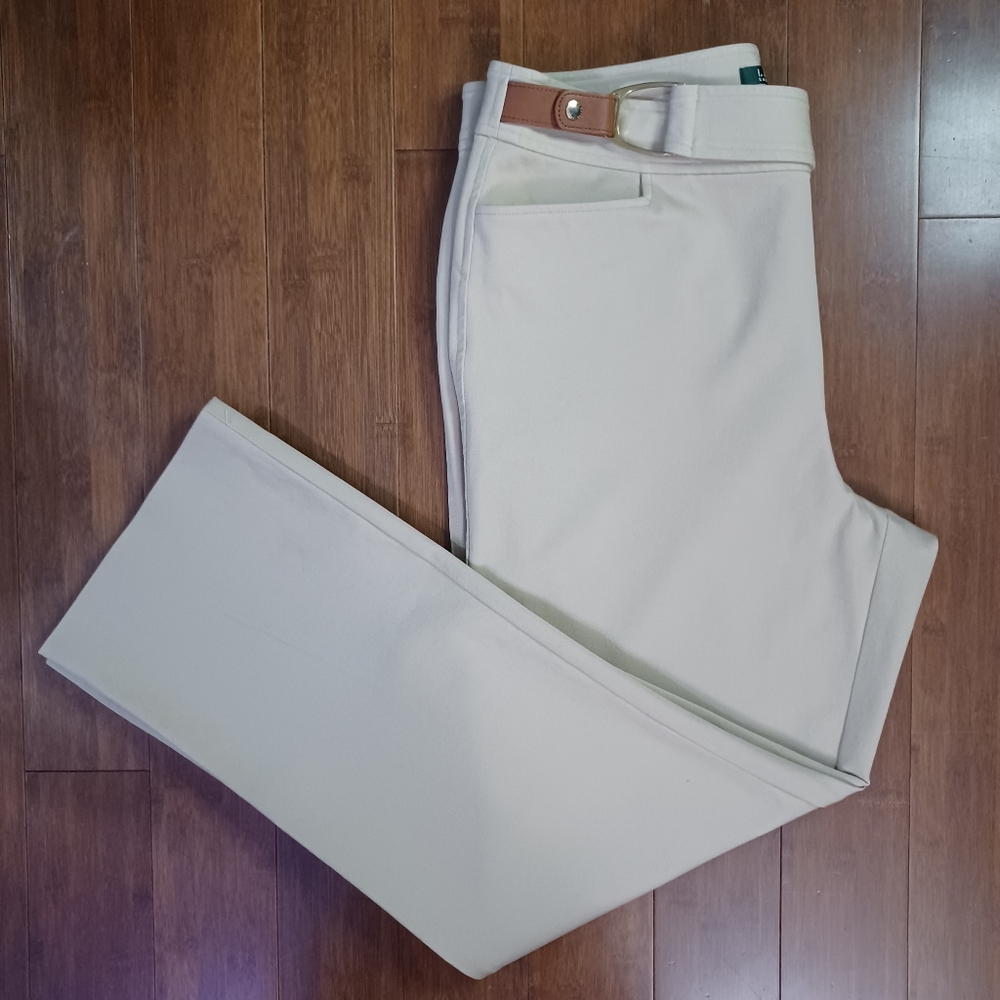 Ralph Lauren trousers - Picture 6 of 16